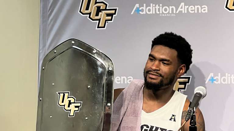 UCF Versus Oklahoma Hoops Preview and Prediction